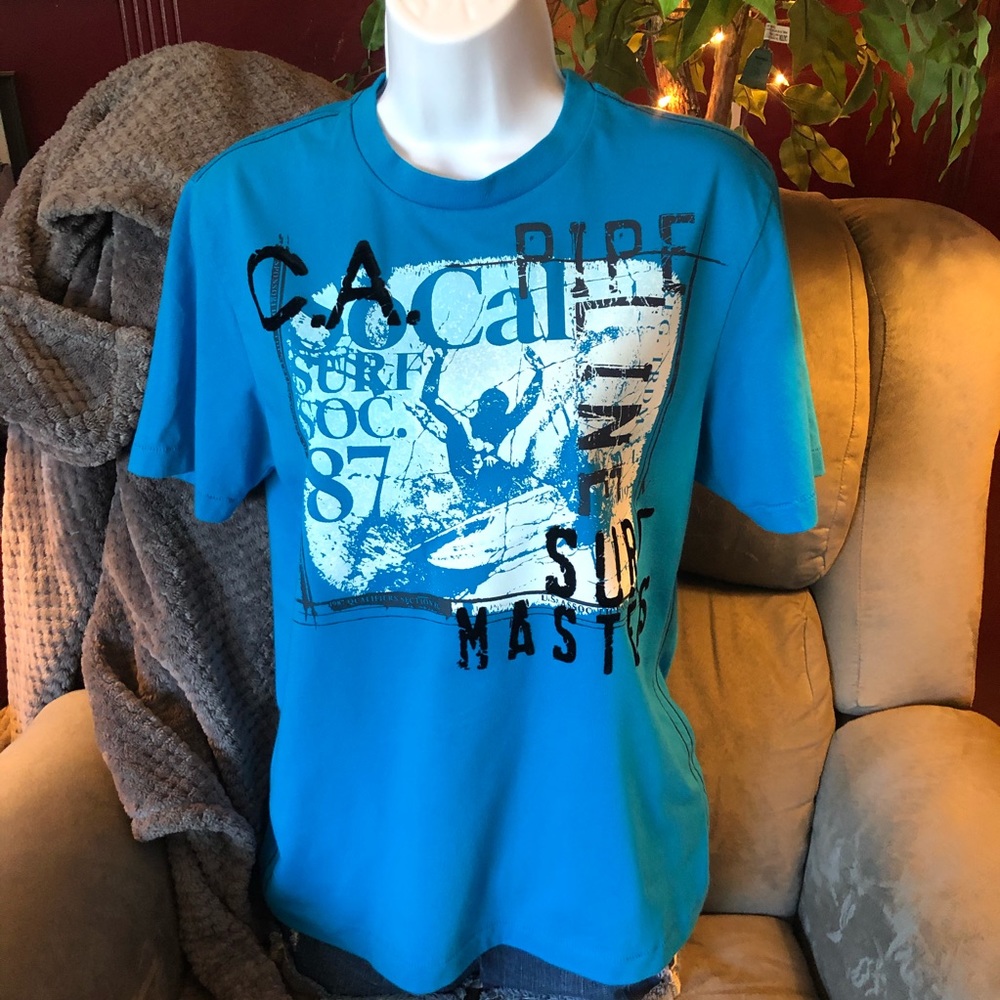 NEW Graphic T-shirt